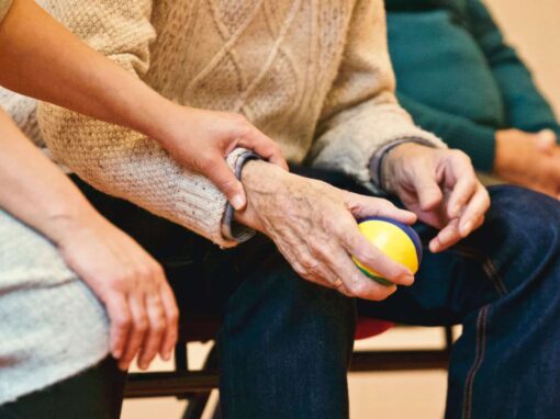 Access Control: Senior Living & Retirement