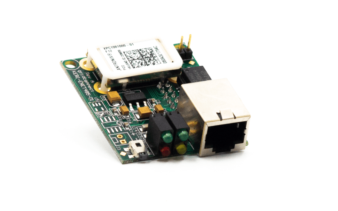 Lan-520 TCP/IP Module (PXL)