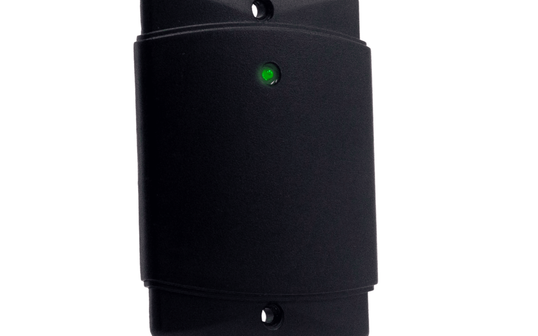 MS-5000X MicroStar Proximity Reader