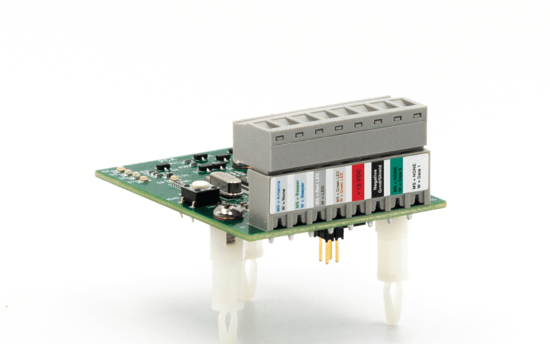 NXT RM3 Interface Module