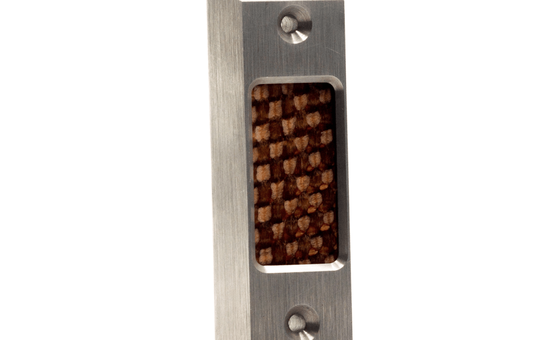 MS-4000X Vandal Resistant Proximity Reader