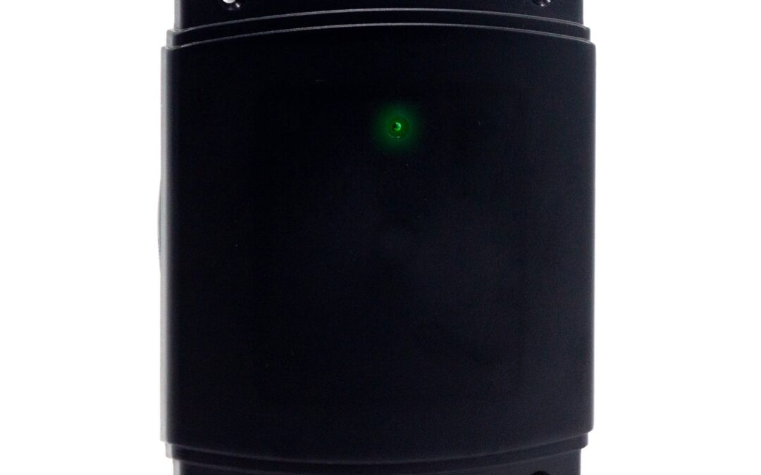MS-7000X MicroStar Proximity Reader