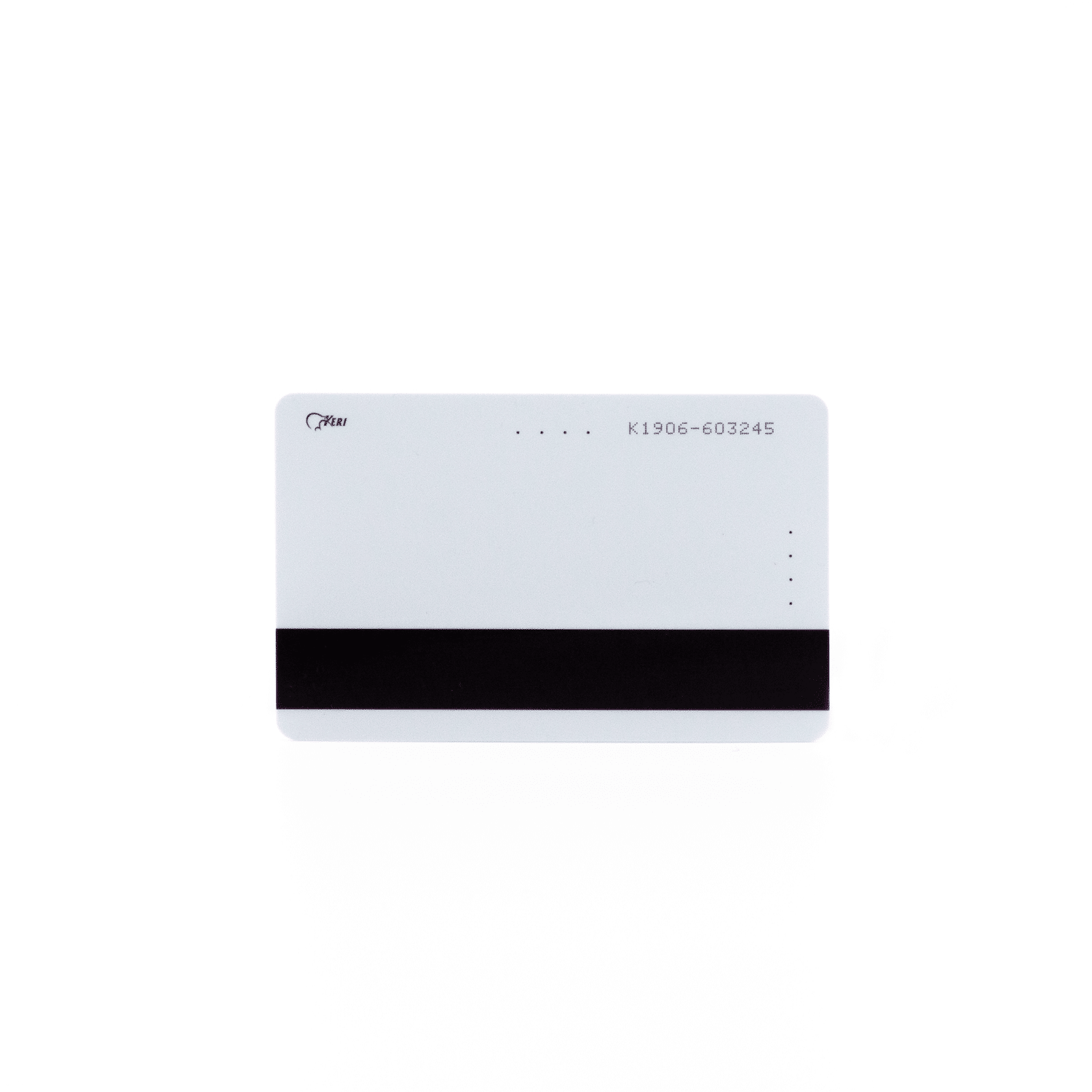 KERI MAGSTRIPE KERI MAGSTRIPE