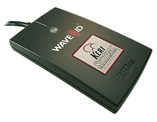 Peripherals 3 New Enrollment Reader