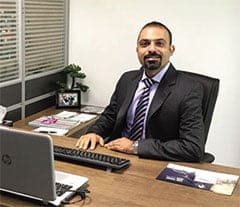 Middle East & North Africa 1 StevenMansour