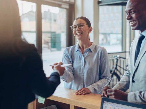 Choosing the best access control system