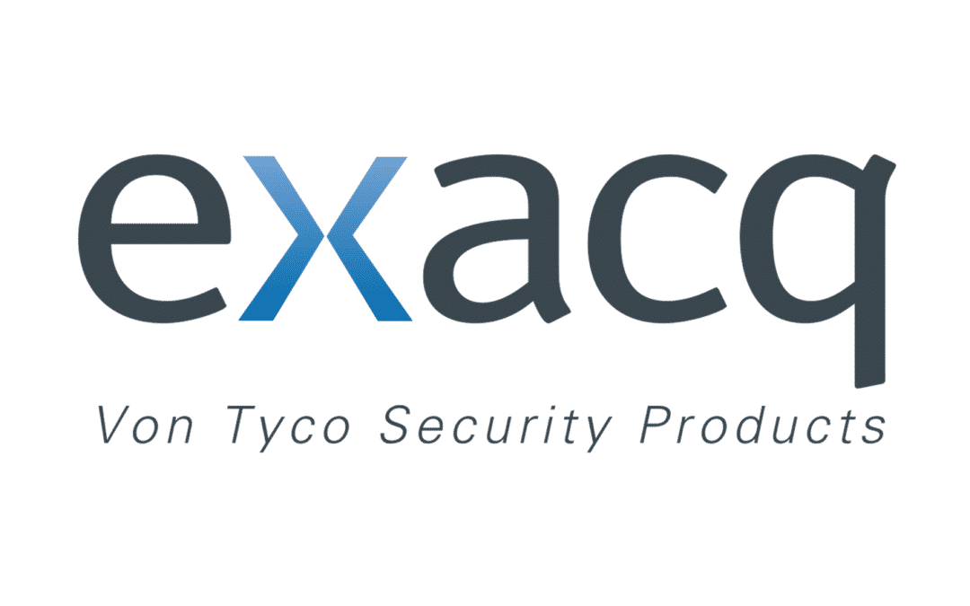 Tyco Exacq