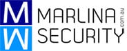 Australia, New Zealand and South Pacific 2 logo marlinasecurity