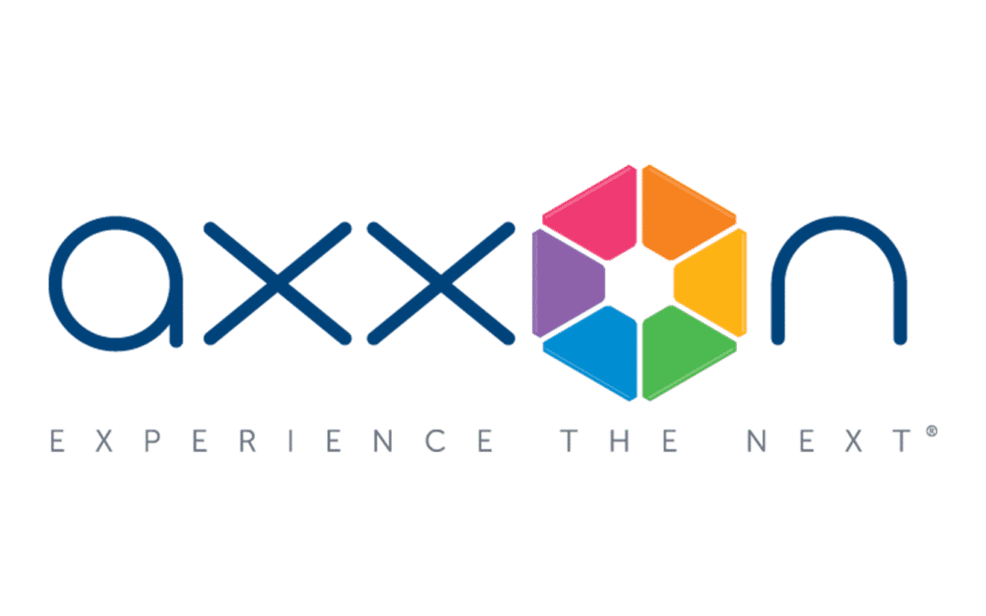 Axxon