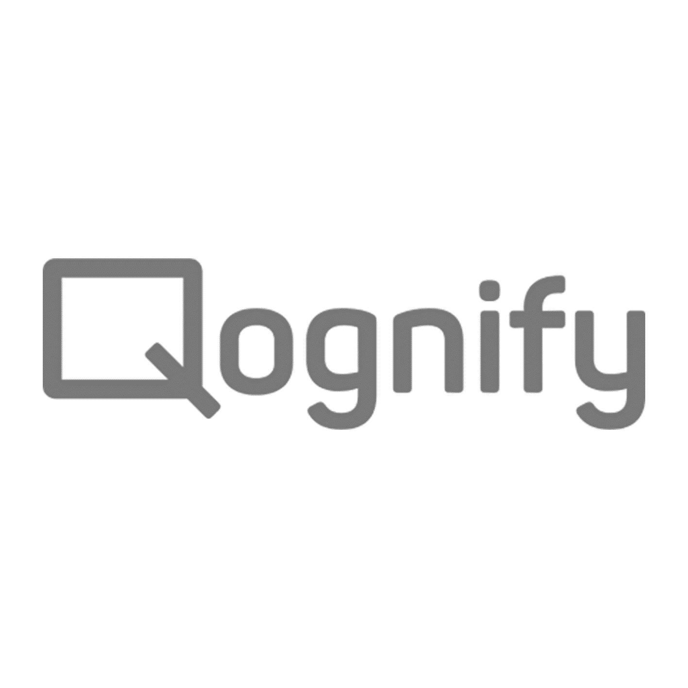 Qognify