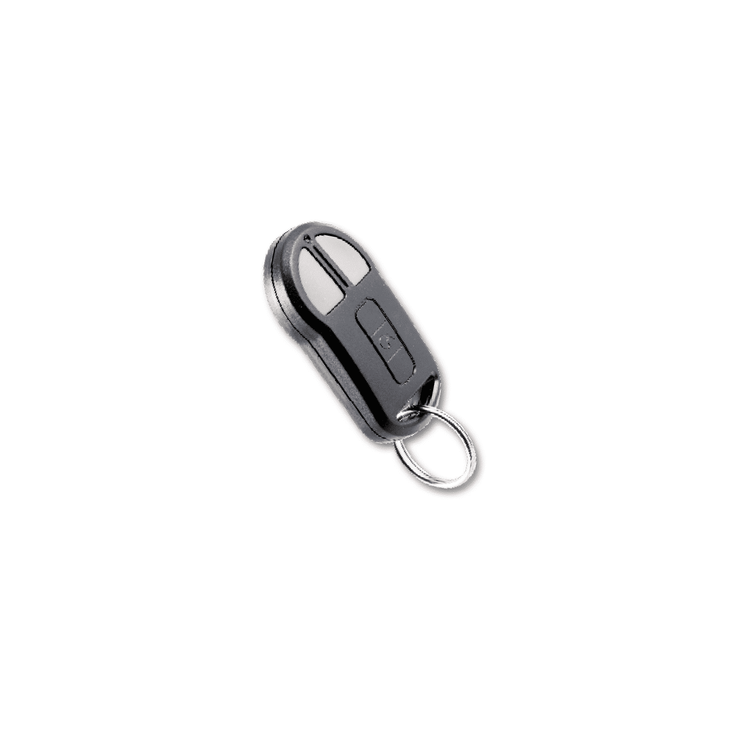 Access Credentials: Cards & Fobs 3 FOB 2