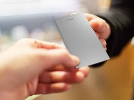 What is Anti Passback?
