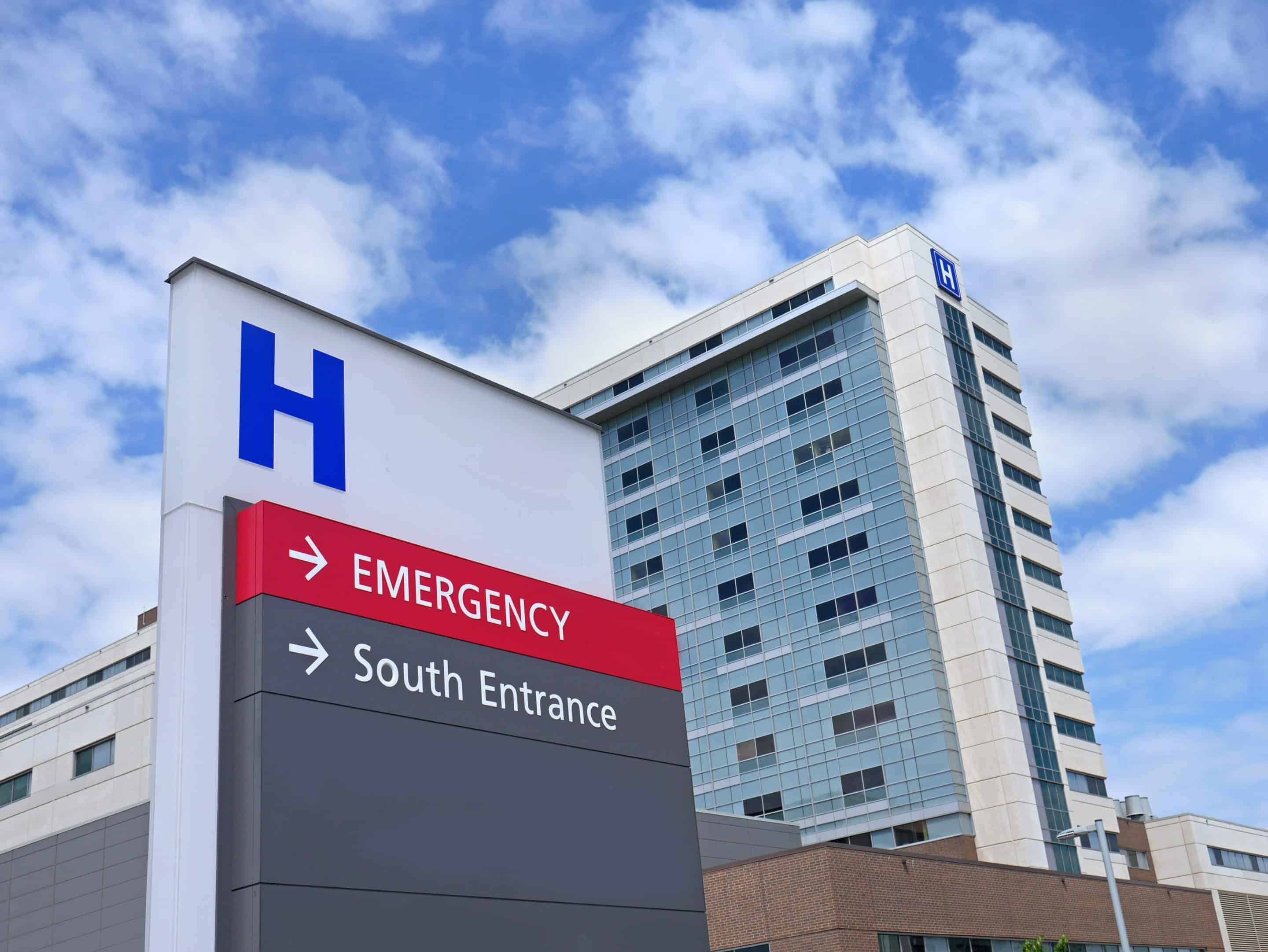 What is Anti Passback? 1 hospital