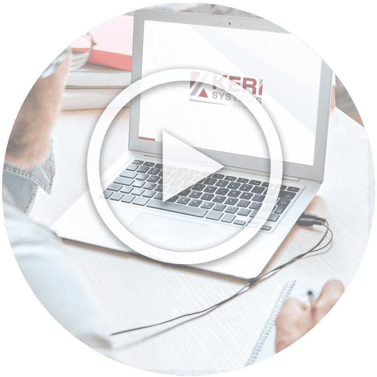 video training circle