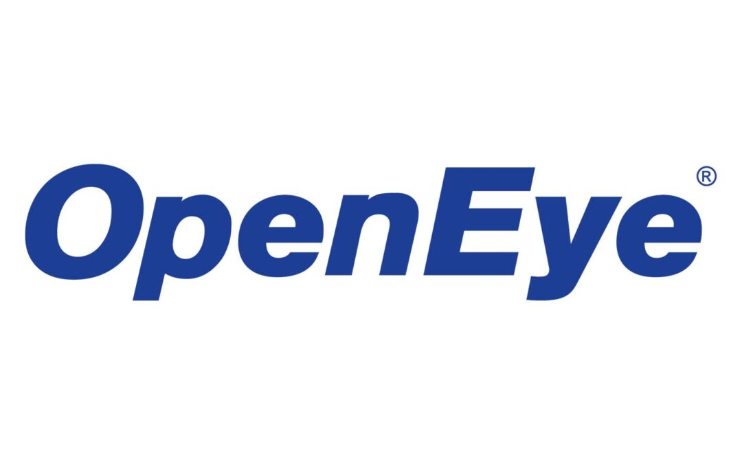 OpenEye