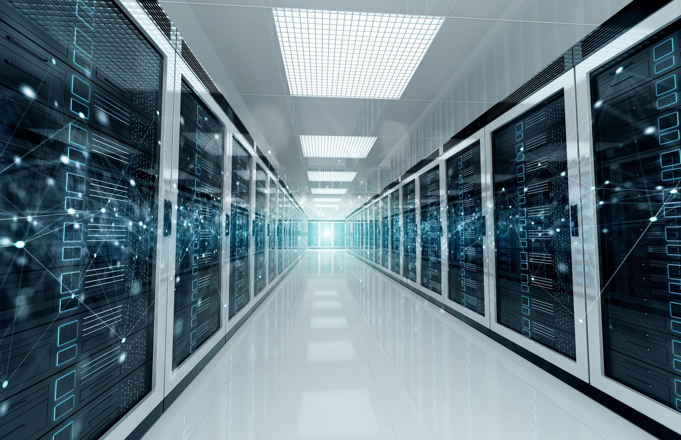 Top 6 Reasons Why You Should Move To The Cloud 8 AdobeStock 296745168 scaled