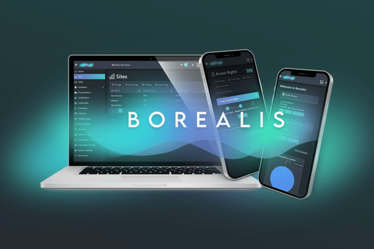 Borealis - Remote access management