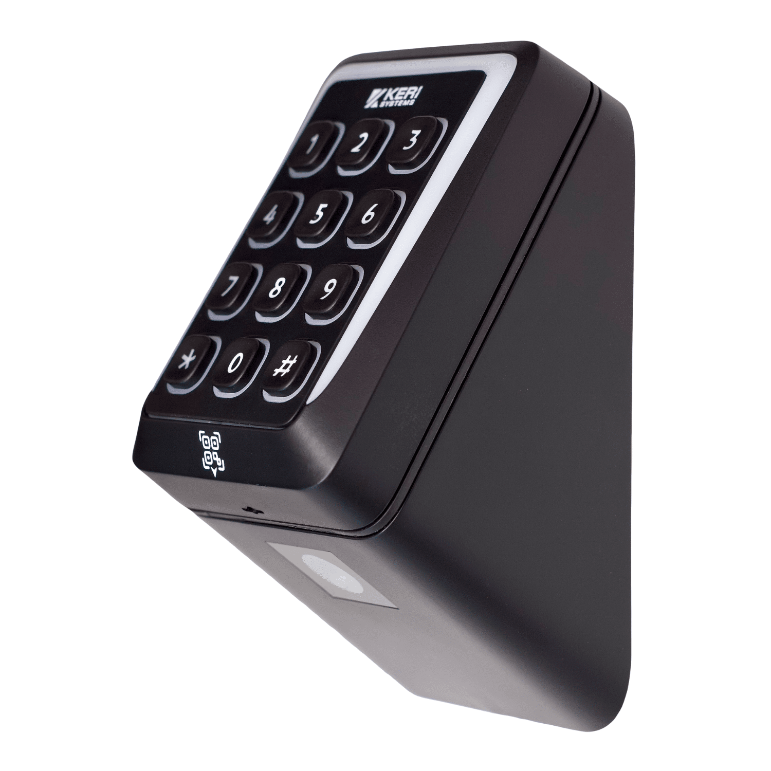 Keri M Tech Standard With Keypad 1