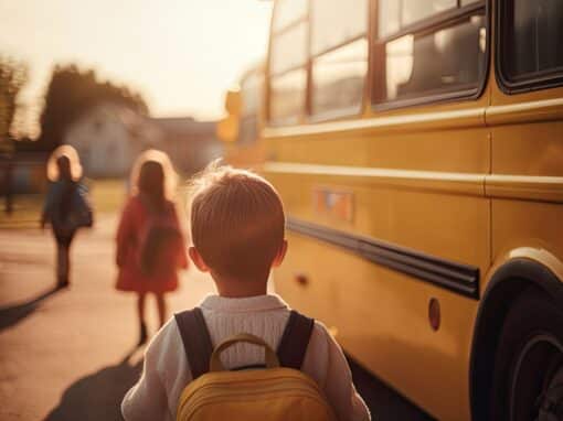 Access Control in Educational Institutions: Protecting Students and Staff