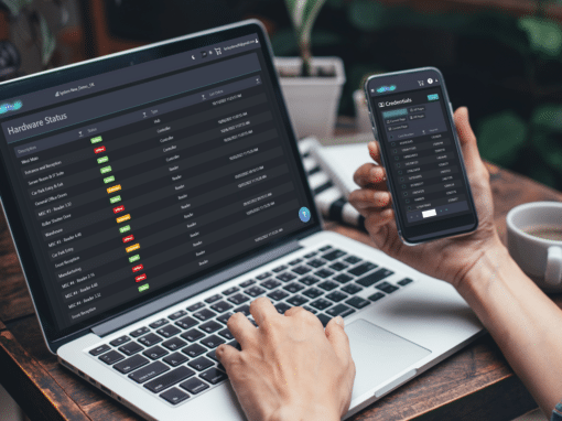 Elevating Enterprise Value With Cloud Based Access Control