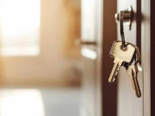 How To Retrieve Keys When Letting An Employee Go