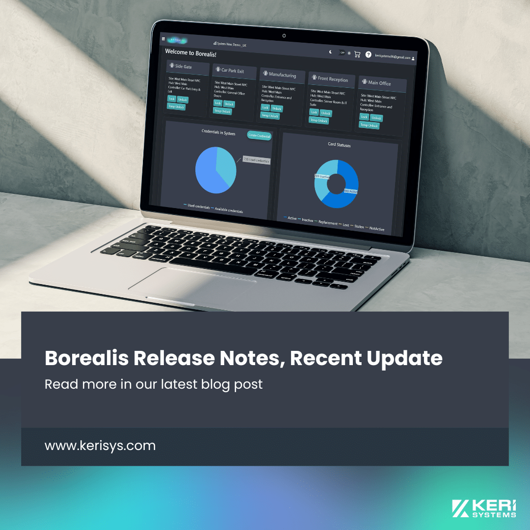 December Update