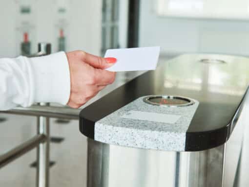What Are Card Reader Systems and How Do They Work